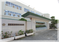 大池小学校